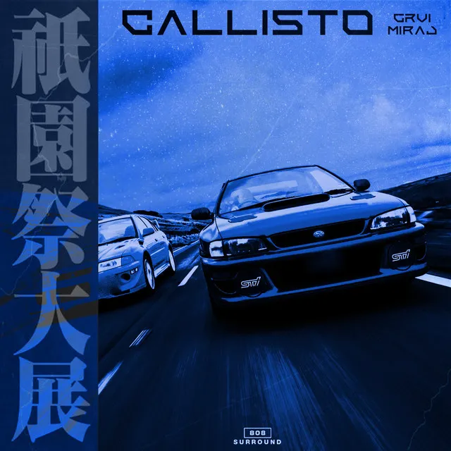 Callisto