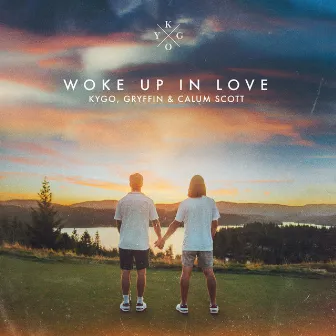 Woke Up in Love by Gryffin