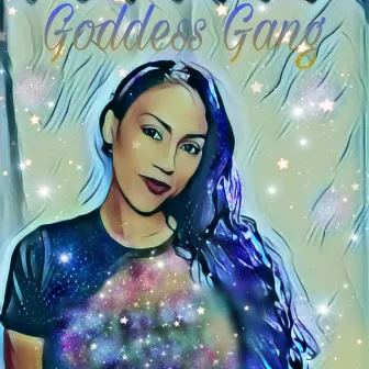 Goddess Gang by Jessa Calderon