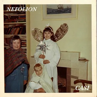 Nefolion by 