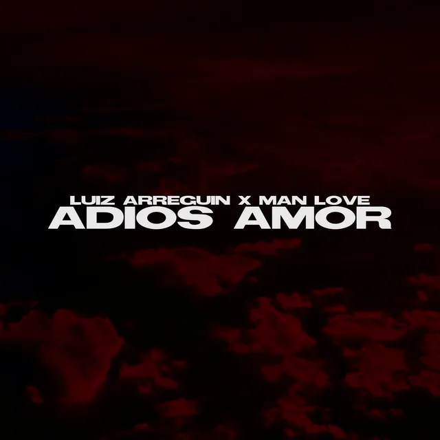 Adiós Amor