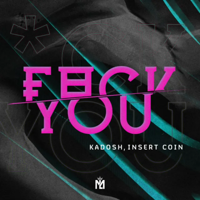 Fuck You - Radio Edit