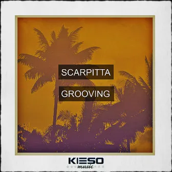 Grooving by Scarpitta