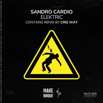 Elektric by Sandro Cardio