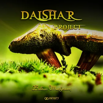 Balkan Mushrooms by DalShar Project