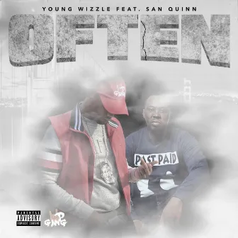 Often by Youngwizzle