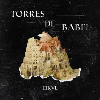 Torres de Babel by MKVL