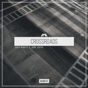 Crossroads by Javier Benitez