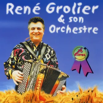 Bien L'Bonjour Les Amis by René Grolier