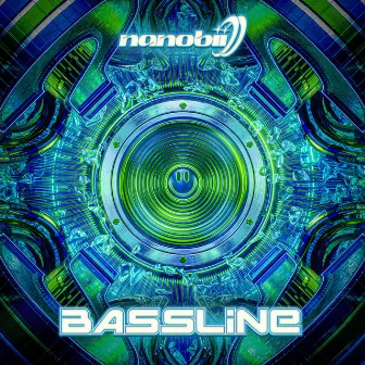 BASSLiNE by nanobii