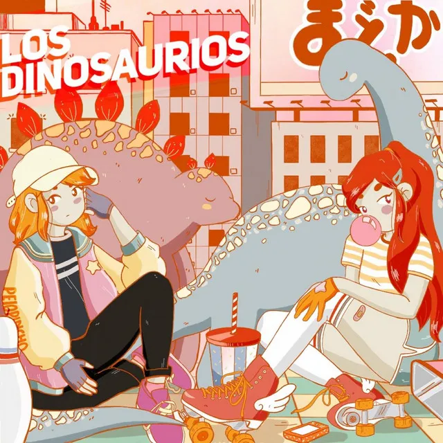 Los Dinosaurios