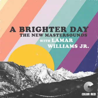 A Brighter Day by Lamar Williams Jr.