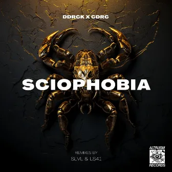 Sciophobia by DDRCK