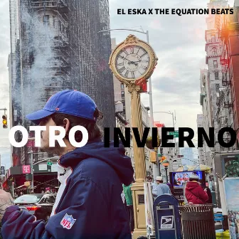 Otro Invierno by El Eska