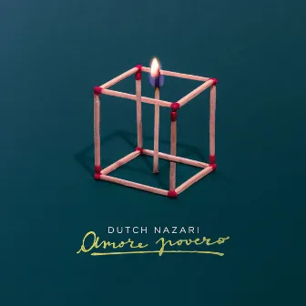 Amore povero by Dutch Nazari