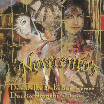 Novecento's by Duccio Bianchi