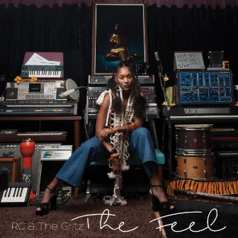 The FEEL by RC & The Gritz