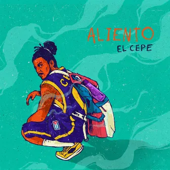 Aliento by El Cepe