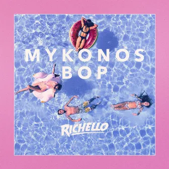 Mykonos Bop by Richello