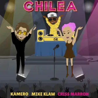 Chilea by DJ Mike Klaw