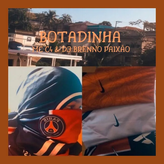 Botadinha