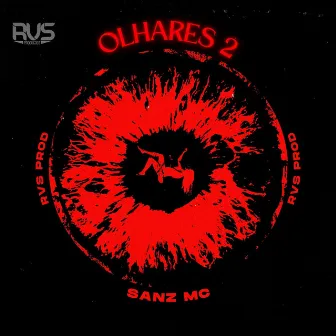 Olhares 2 by Sanz MC