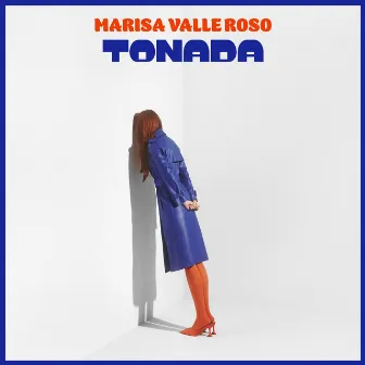 Tonada by Marisa Valle Roso