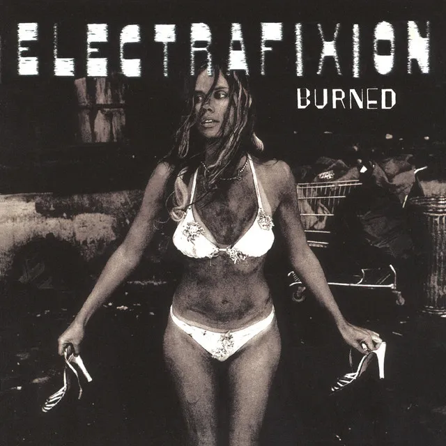 Burned (Expanded Edition)