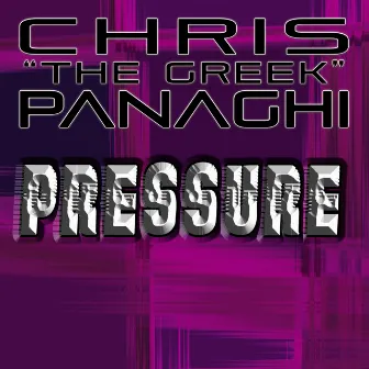 Pressure by Chris 