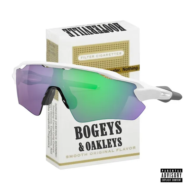 BOGEYS & OAKLEYS