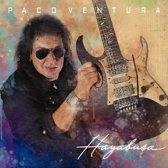 Hayabusa by Paco Ventura