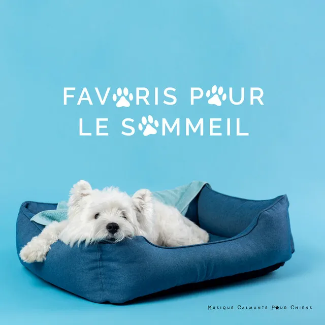 Favoris pour le sommeil