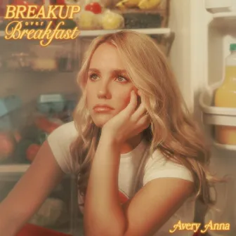 Breakup Over Breakfast by Avery Anna