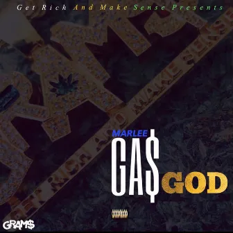 Gas God by Marlee