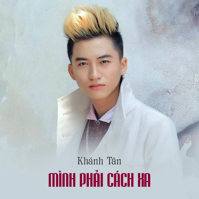 Mình Phải Cách Xa