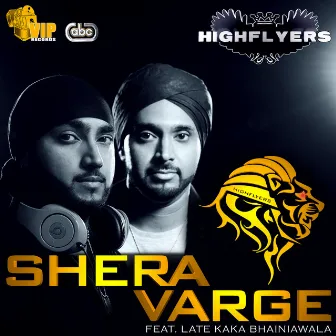 Shera Varge by Highflyers