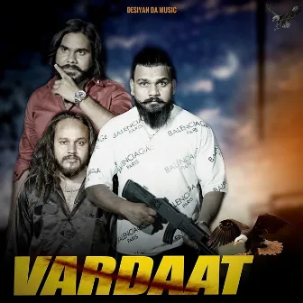 Vardaat by Gyanender Sardhana