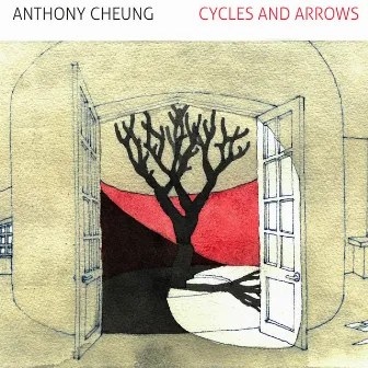 Cheung: Cycles & Arrows by Anthony Cheung