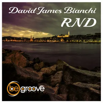 RnD by David James Bianchi