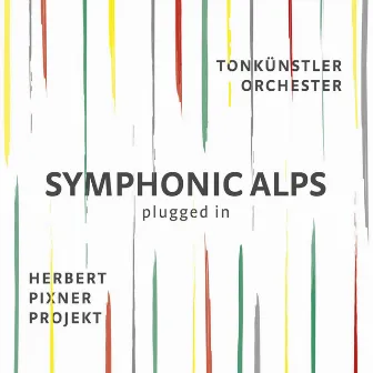 Symphonic Alps Plugged In by Herbert Pixner