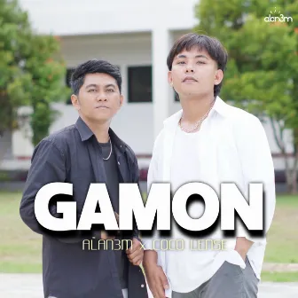 Gamon by Coco Lense