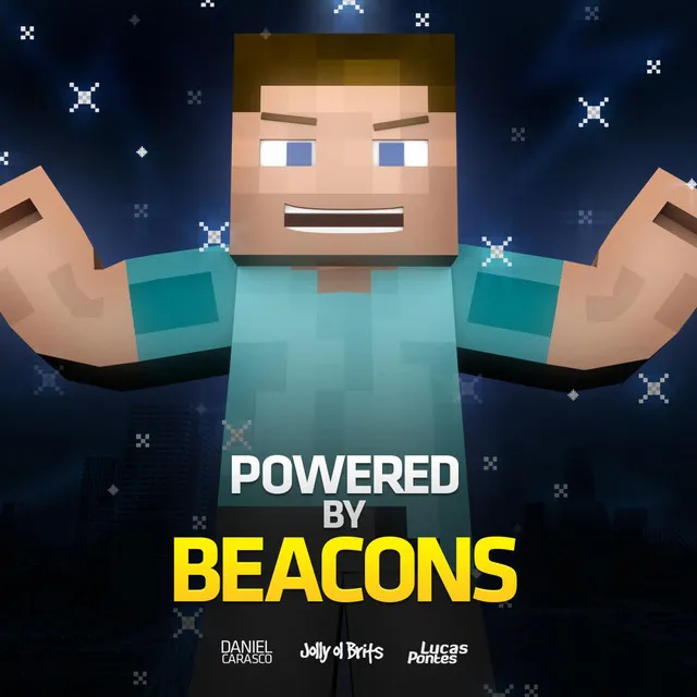 Powered by Beacons (feat. Lucas Pontes)