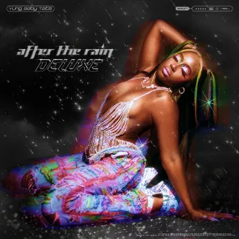 After The Rain: Deluxe by Baby Tate