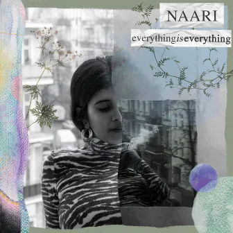 everythingiseverything by NAARI