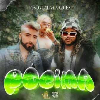 Pócima by Fusion Latina