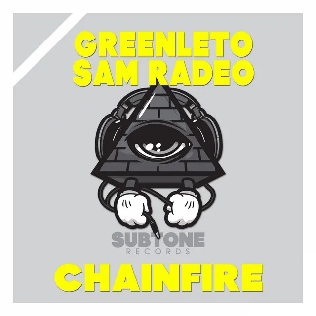 ChainFire - Original Mix