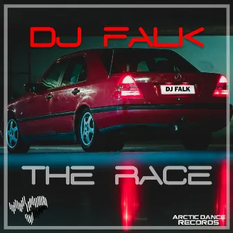 The Race by Dj Falk