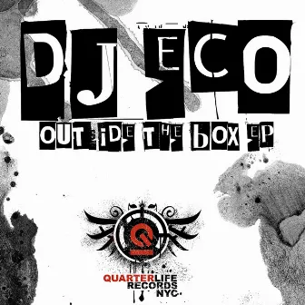 Out of the Box EP by DJ Eco