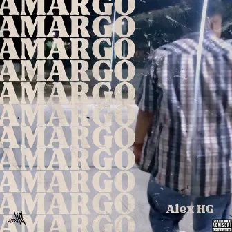 Amargo by Alex HG