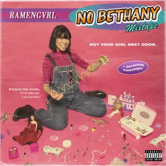 no bethany by Ramengvrl